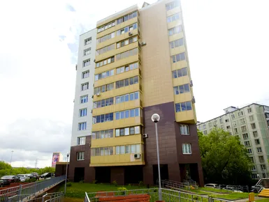 ЖК «Холмогоры»