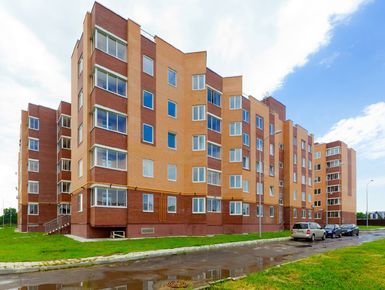 ЖК «Квартал Гальчино»