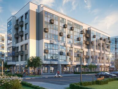 ЖК «Пироговская ривьера»