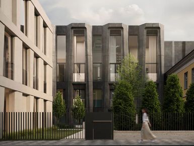 Офисные резиденции Сhalet (Чалет)