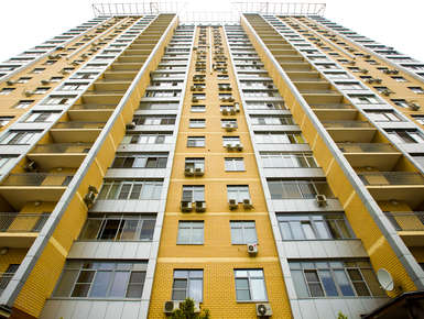 ЖК «Резидент 77»