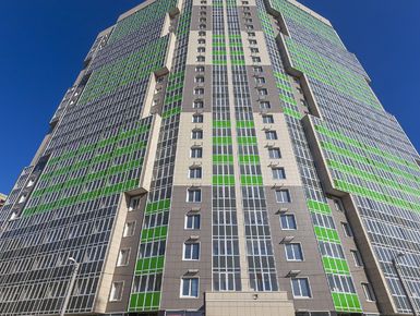 ЖК «Академик» (Мытищи)