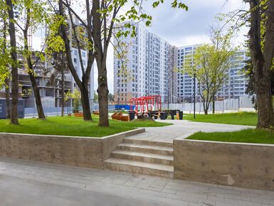 ЖК «1-й Шереметьевский» (Первый Шереметьевский)