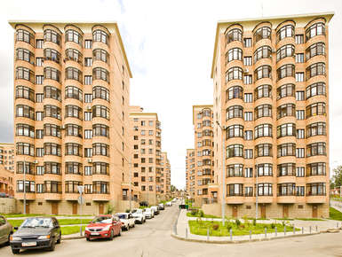 ЖК «Новосходненский»