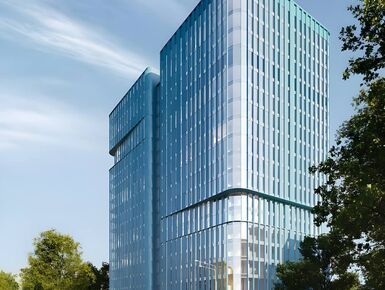 Бизнес-центр «Минто»