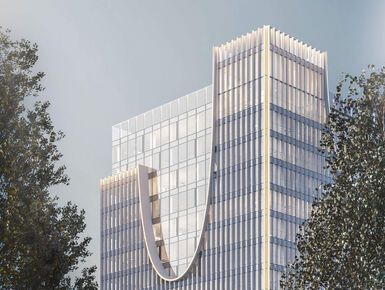 Бизнес-центр Stone Мнёвники