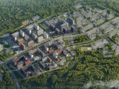 ЖК «Новое Внуково»