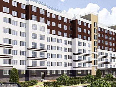 ЖК «Малина» (ЖК «ЭкоПарк Нахабино»)