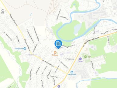 ЖК «Краснофлотский»