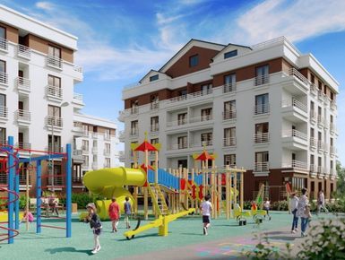 ЖК «Малаховский квартал»