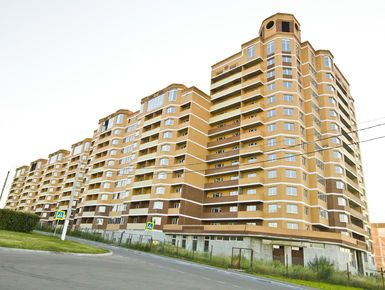 ЖК «Шишкин Лес»