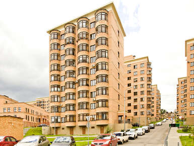 ЖК «Новосходненский»