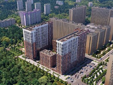 ЖК «Вереск»