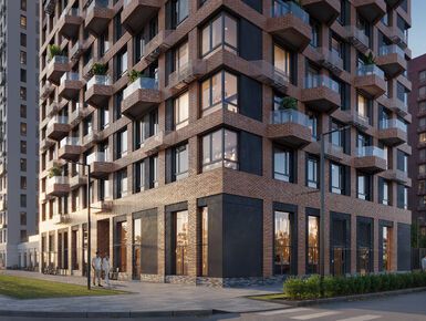 ЖК «Химки парк»