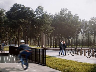 ЖК «Парковый» (Солнечногорск)