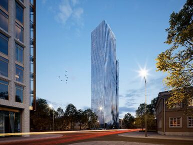 ЖК THE LOT (Лот)