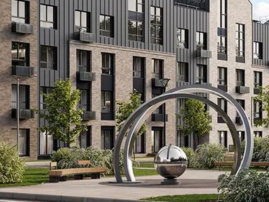 ЖК «Дубровицы клаб»