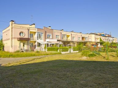 ЖК «Междуречье»