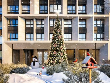 Миниполис «Рафинад»