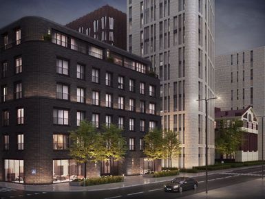 Клубный дом Magnum (Магнум)