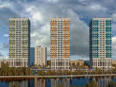 ЖК «Триумф» (Пушкино)