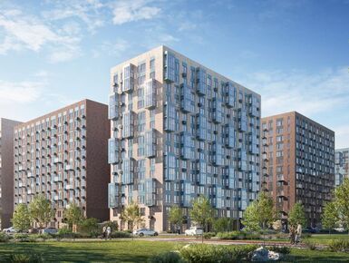 ЖК «Остафьево»