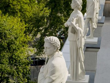 Дом «Малая Бронная, 15»