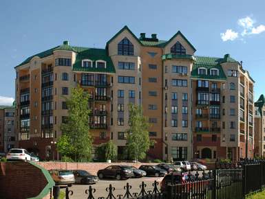 ЖК «Изумрудная Долина»