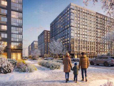 ЖК «Публицист»