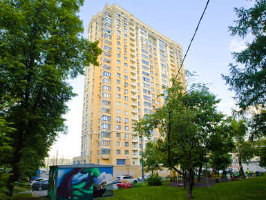 ЖК «Коктебель»