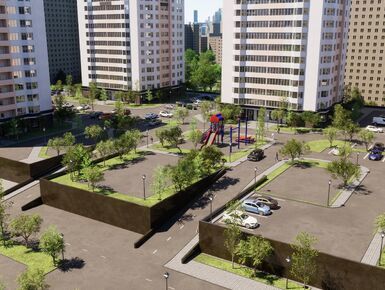 ЖК «Ступино Сити»