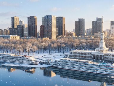 ЖК «Фестиваль Парк-2»