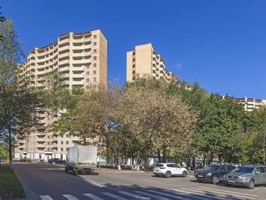 ЖК «Первый Юбилейный»