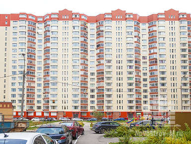 ЖК «Южный Парк»