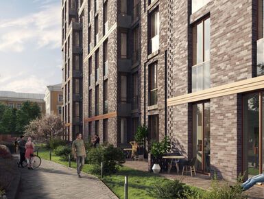 ЖК Twice (Твайс)