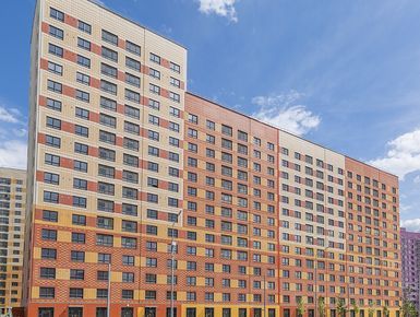 ЖК «Мой адрес в Некрасовке-2» (II очередь)