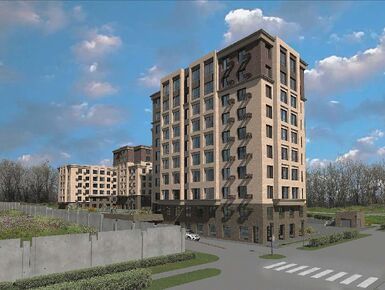 ЖК «Вдохновение»