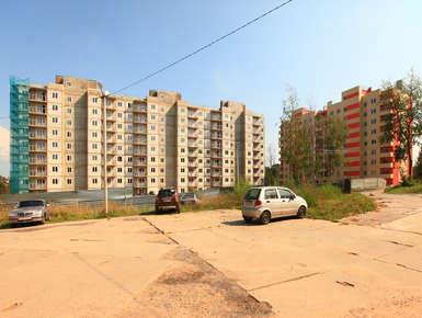 ЖК «Спортивный»