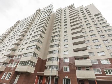 ЖК «Белая звезда»