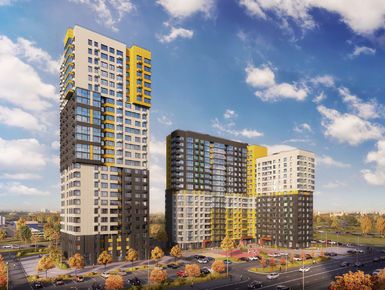 ЖК «Дмитриевский»