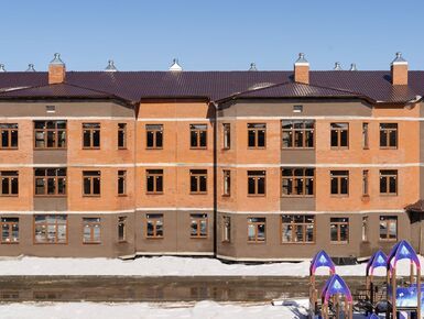 ЖК «Березовая роща» (Раменское)