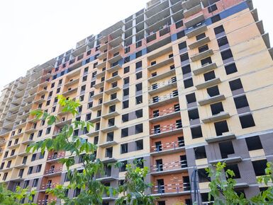 ЖК «Родники»