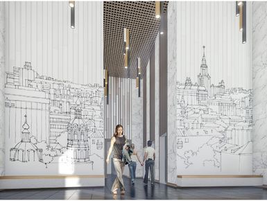 «Резиденция 9-18»