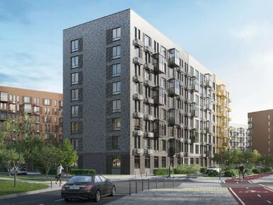 ЖК «Рублевский Квартал»