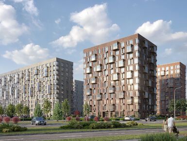 ЖК «Егорово Парк»