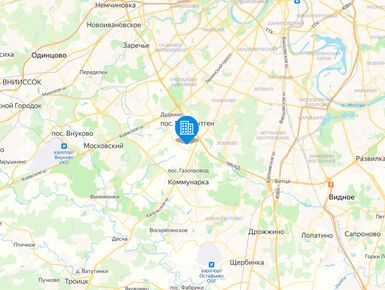 Жилой дом «Новомихайловское ш., д. 1, к. 1-5»