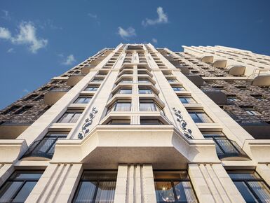 Дом «Достижение»