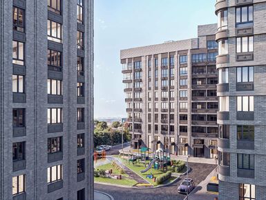 ЖК «Крекшино Парк»