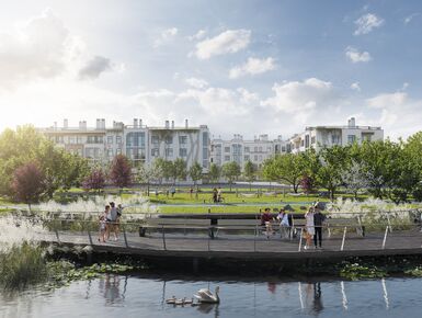 ЖК «Светлый мир «БиоПолис...»