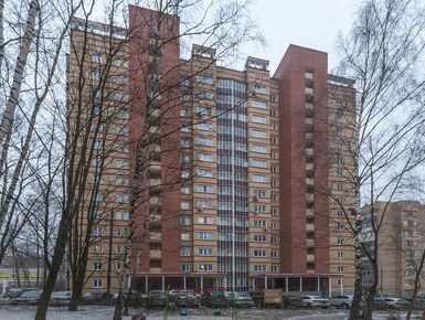 ЖК «Единый Стандарт»